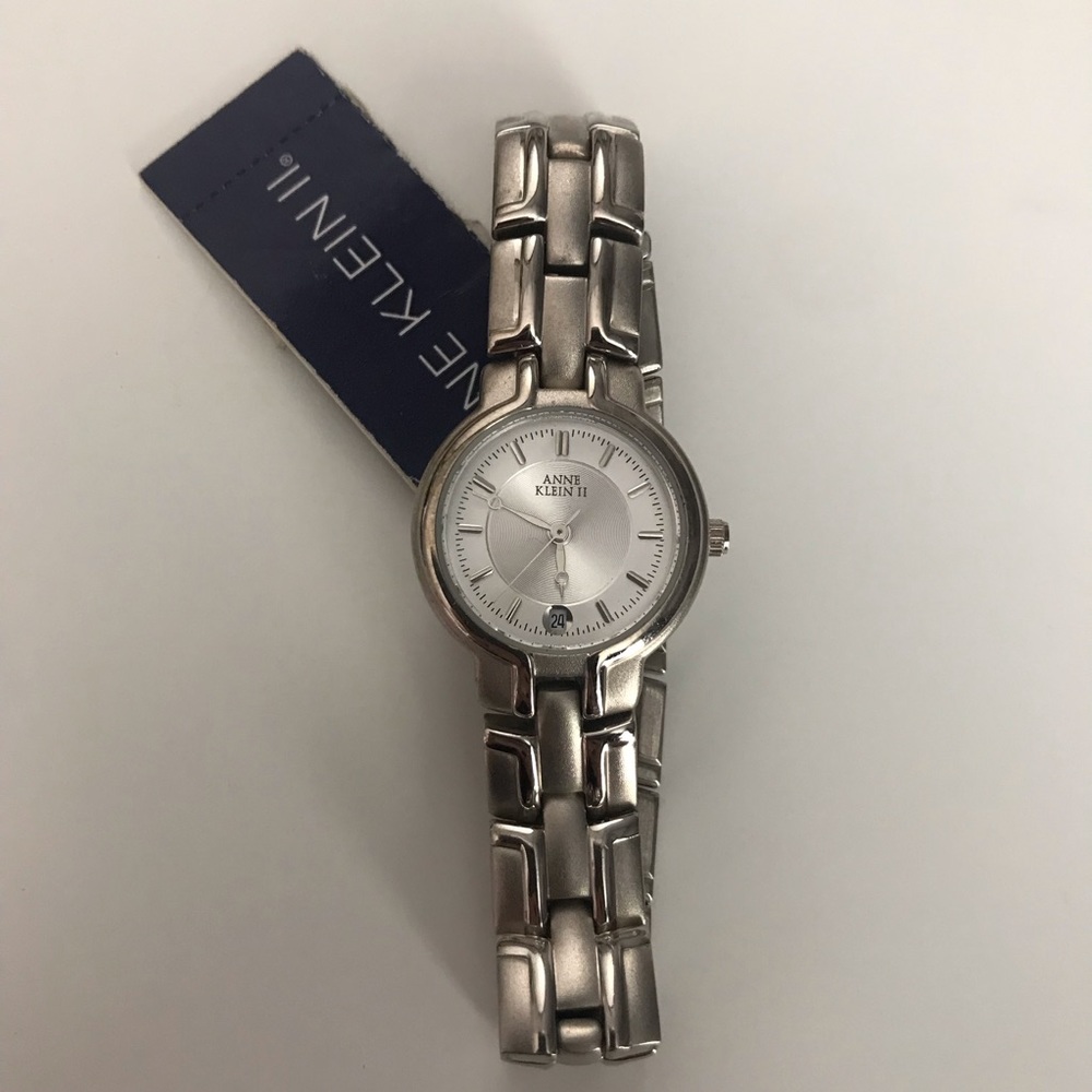Girls Anne Klein watch